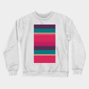 Colors Crewneck Sweatshirt